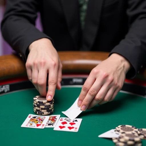 Como ganhar torneios de Texas Hold’em online em sites brasileiros? Estratégias