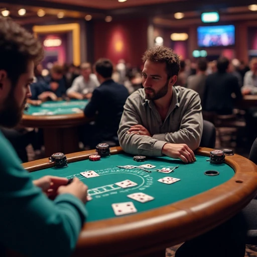 Quais os melhores sites para jogar Texas Hold’em com dinheiro real no Brasil em 2025?